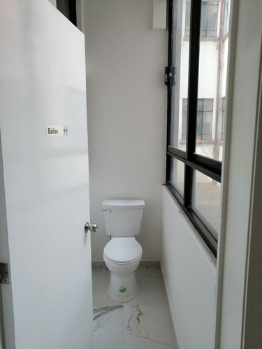 Renta Bonitos Consultorios Desde 20m2 En Col. Roma Nte