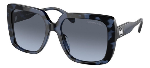 Gafas de sol Michael Kors MK2183u 31118f 55-18 140 azules