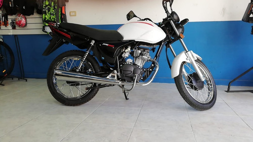 Imagen 9 de 16 de Zanella Rx 150 Base O Ahora18 $34.600