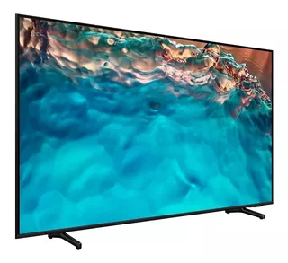 Smart Tv 4k Uhd 75 Samsung Crystal Bu8000 Un75bu8000 Tizen