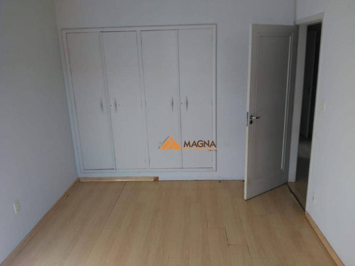 Imagem 5 de 20 de Casa Com 3 Dormitórios Para Alugar, 159 M² Por R$ 1.200,00/mês - Campos Elíseos - Ribeirão Preto/sp - Ca2567