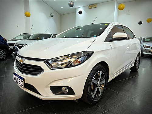 Chevrolet Onix 1.4 Mpfi Ltz 8v