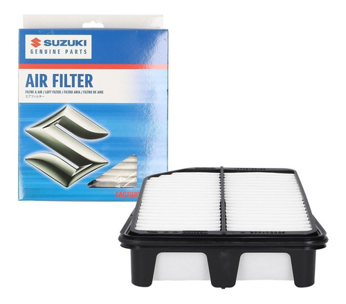 Filtro Aire Para Suzuki Grand Vitara 1600 Cc/607132