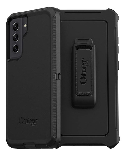 Carcasa Otterbox Defender Para Samsung S21 Fe 5g