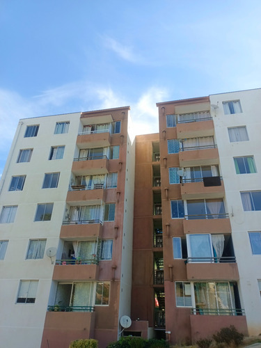 Venta Departamento, Sector Colinas De Oro