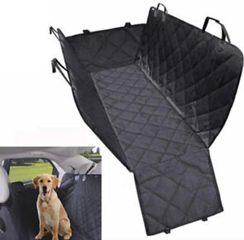 Funda Cubreasiento Impermeable Plus Mascota Hamaca Perro 