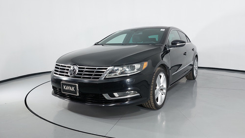 Volkswagen Passat 3.6 V6 TIPTRONIC