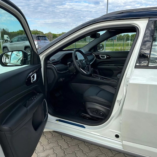 Jeep Compass 1.3 T270 Serie-S 4X2 At6