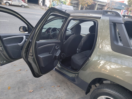 Renault Duster Oroch 2.0 Dynamique