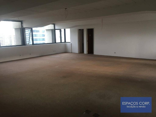 Imagem 1 de 20 de Conjunto Para Alugar, 117m² - Brooklin - São Paulo/sp - Cj2288