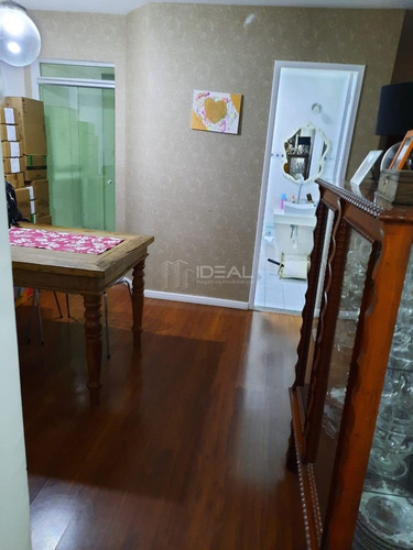 Imagem 8 de 14 de Apartamento À Venda Na Rua Gil De Góis Em Campos Rj - 13264