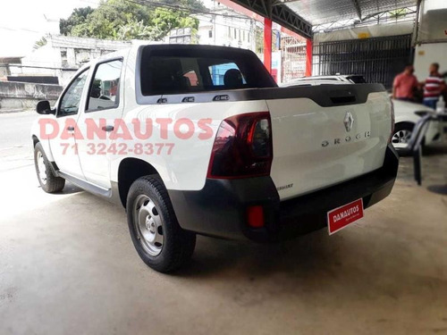Imagem 5 de 13 de Oroch 1.6 Express Manual Flex 2018