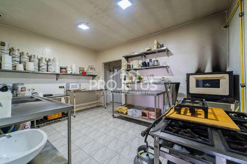 Imagem 12 de 29 de Vendo Casa 445 M², Ponto Comercial E Imóvel De Esquina No Jd - 197787