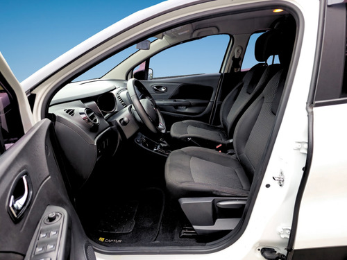 Renault Captur 1.6 16V SCE FLEX LIFE X-TRONIC