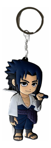 Anime Llavero Sasuke