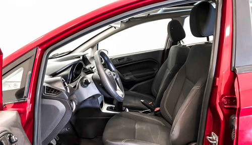 Imagen 2 de 15 de 41872 - Ford Fiesta 2017 Con Garantía Mt