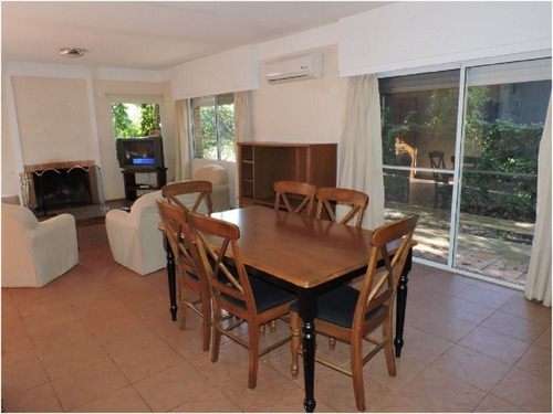 San Rafael, Muy Linda Casa, 3 Dormitorios- Ref: 2911