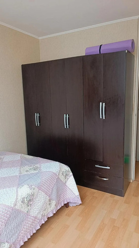 Alquiler De Habitación Tipo Roommate Para Chicas