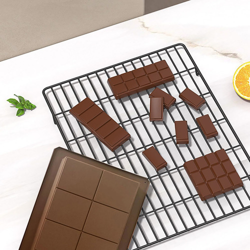 Para Moldes De Chocolate Para Siliconas, Moldes Para