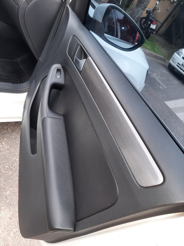Imagen 9 de 15 de Volkswagen Vento 2014 2.0 Sportline Tsi 200cv Bi-xenon Dsg