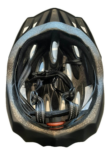 Imagen 3 de 6 de Casco Bicicleta Bici Bitec Ciclismo 933 Cuota Devotobikes