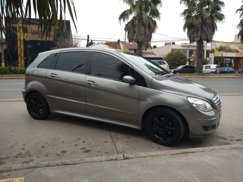 Imagen 2 de 5 de Mercedes-benz Clase C 2006 2.0 C200 Kompressor Sport Edition