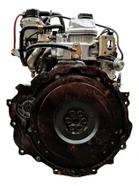 Comprar Motor Autoelevador Nissan K21 - 0km