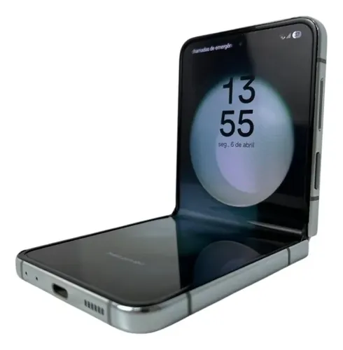 Smartphone Galaxy Z Flip 5 Sm-f731b, 6.7, 512gb | MercadoLivre