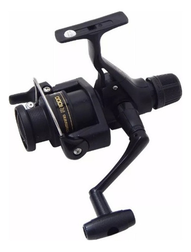 Molinete Pesca Shimano Ix 1000r Fricção Traseira Drag 3kg