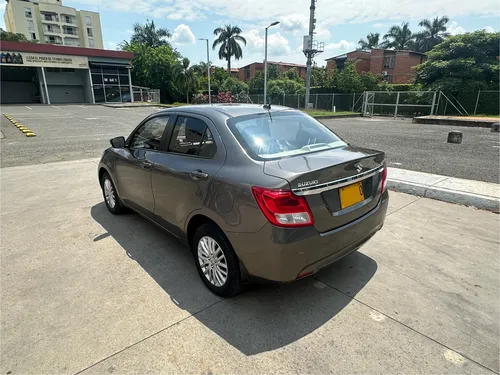 Suzuki Swift 1.2 Dzire
