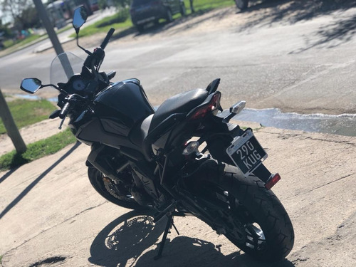 Kawasaki Versys 650 Mod15 U$s12.500