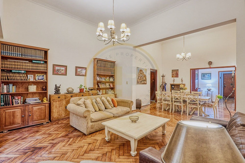 Imagen 10 de 30 de Departamento En Alquiler De 4 Ambientes Amueblado En Barrio Norte