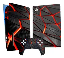 Comprar Skin\u002Fvinilo Compatible Con Playstation 5 Fat - Fantasy
