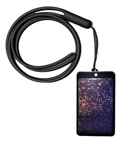 Collar De Energía Ionizada Bioactiv 11.0 Bienestar