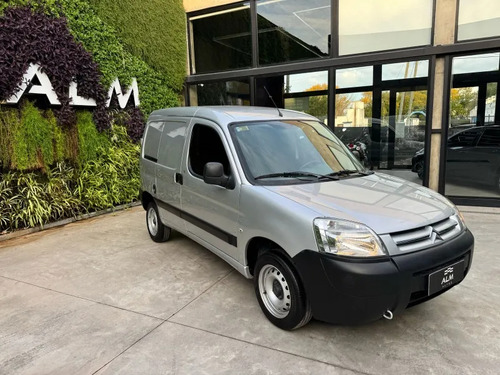 Citroën Berlingo Furgon 1.6 Hdi 92 Bussines