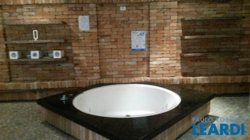 Flat - Jardim Paulista - Sp - 474369
