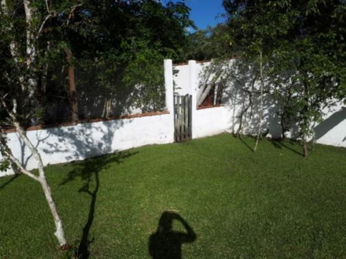 Imagem 4 de 14 de Chácara No Litoral Medindo 20003m² - Itanhaém/sp - Ch064 Lc