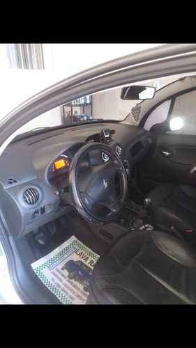 Citroën C3 2011 1.4 8v Glx Flex 5p