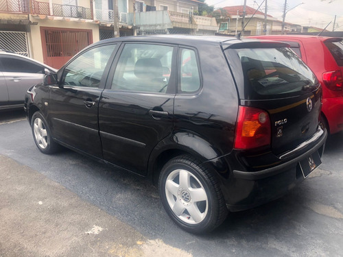 Imagem 3 de 6 de Polo Volkswagen