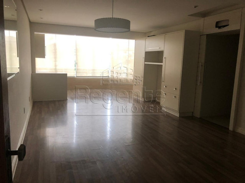 Imagem 4 de 15 de Apartamento A Venda No Bairro Itacorubi Em Florianopolis - V-79224