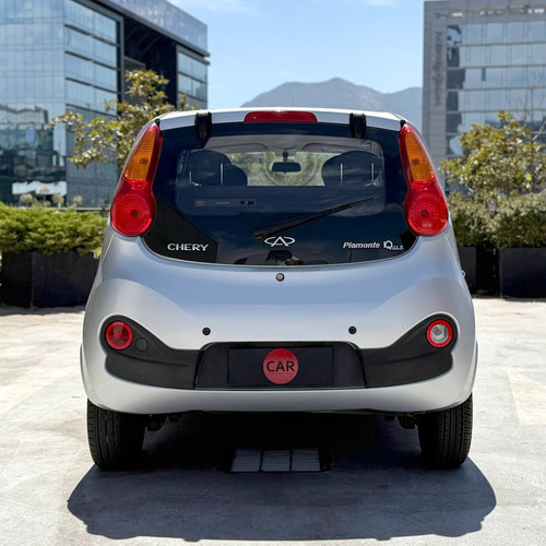 Chery IQ 1.0 Gls 2ab Mt