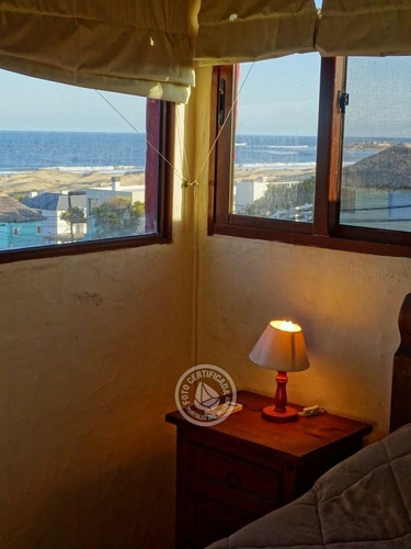 La Valizera En Punta Del Diablo