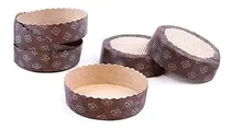 Comprar Papel De Horneado Pie\u002Ftart Mold, 25ct, Para El Tamaño 4yz2k