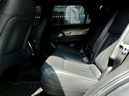 Range Rover Sport Dynamic Se 300ps Dsl