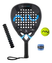 Comprar Paleta Niu Pro Series Power Carbono 12k Importada + Insumos
