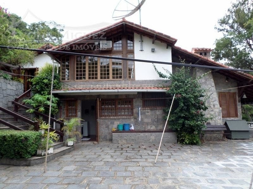 Imagem 1 de 15 de Casa Em Barão De Javary - Miguel Pereira - 1144