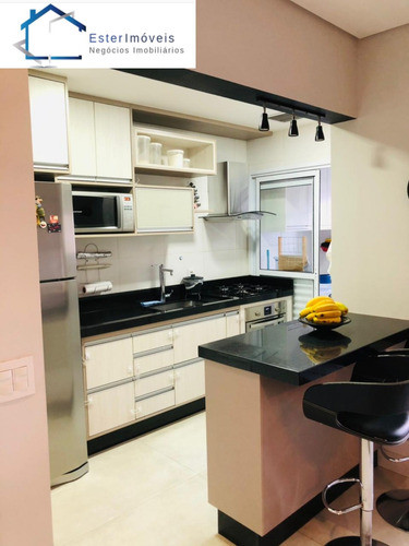 Imagem 1 de 15 de Apartamento - Ap01029 - 69437803