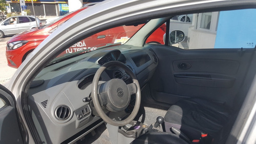 Chevrolet Spark Ls 1.0 Full 2013