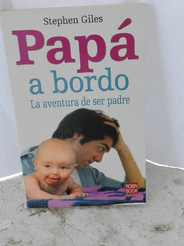 Papa A Bordo