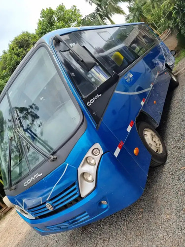 Vw Comil 2014 Rf. 7028